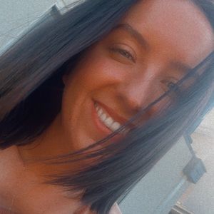 Meet your Posher, Teagan